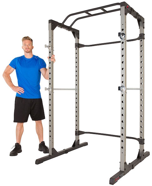 Fitness Reality 810XLT Super Max Power Cage
