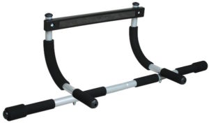 Iron Gym Total Upper Body Workout Bar