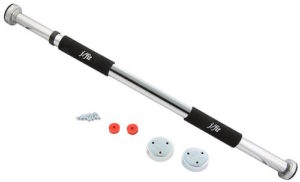 JFIT Deluxe Doorway Pull Up Bar