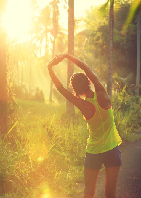12 Step Program to Run Barefoot | Barefoot Running for Beginners