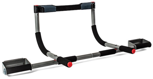 Perfect Fitness Multi-Gym Pro Doorway Pull Up Bar