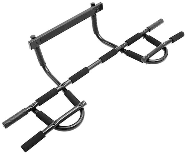 ProSource Multi-Grip Heavy Duty Doorway Trainer