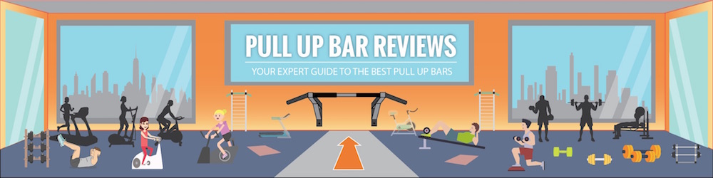 Pull Up Bar Buying Guide