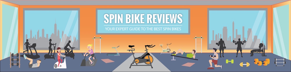 Best Spin Bike Reviews and Comparisons 2023 | Expert Buying Guide