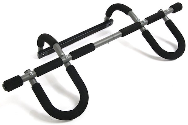Stamina Doorway Trainer Plus Doorway Pull Up Bar