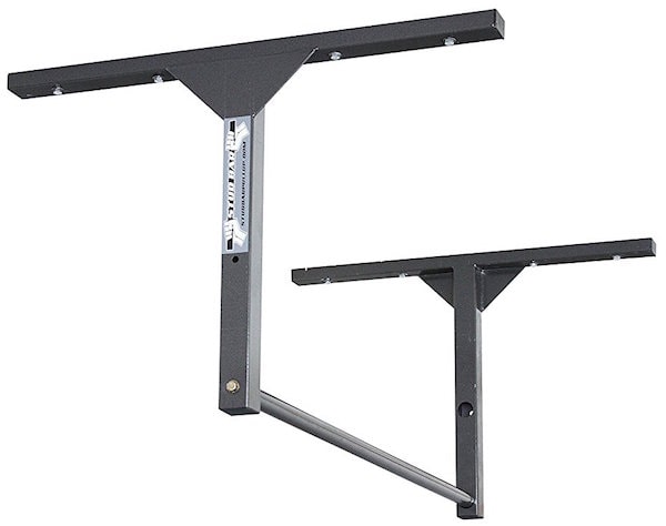 Stud Bar Ceiling Mountable Pull Up Bar