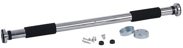 Sunny Health and Fitness Doorway Chin Up Bar