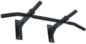 Ultimate Body Press Wall Mount Pull Up Bar