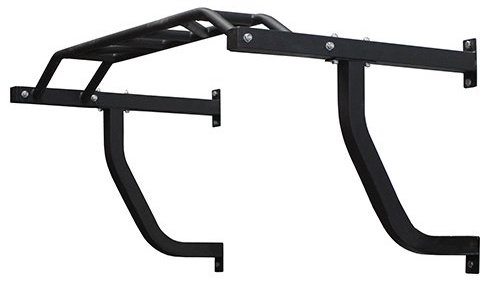 Valor Fitness CHN-UP Pro Style Mount Chin Up Bar