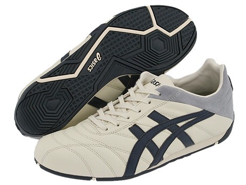 Asics Budokan White