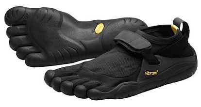 Vibram Five Fingers KSO
