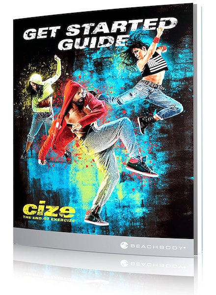 Cize Workout Program Guide