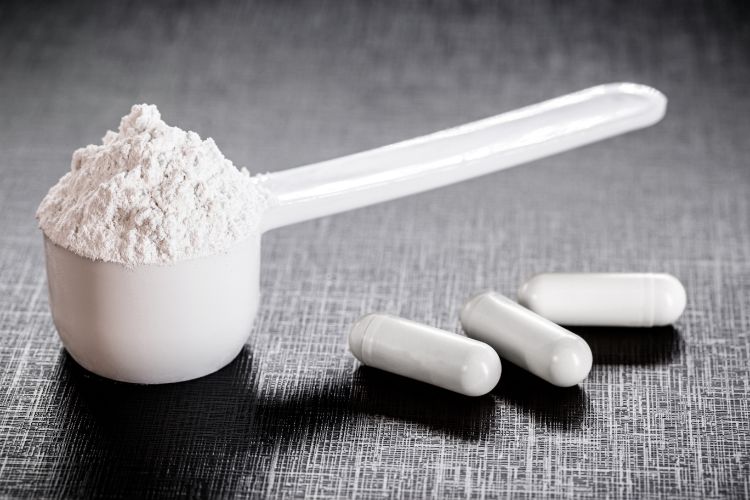 Creatine Powder vs. Creatine Tablets