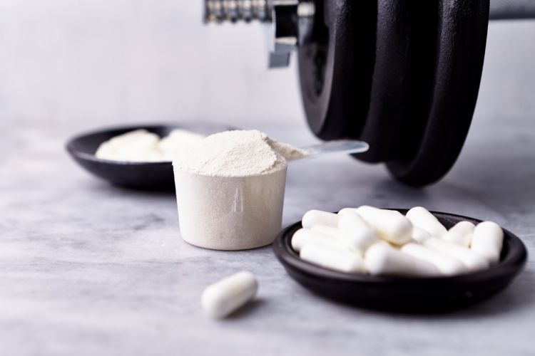 Do I Need to Load Creatine?