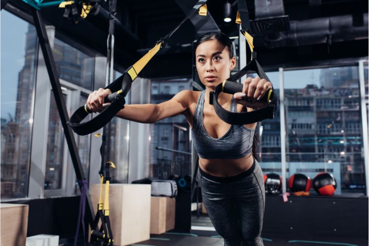 Effects of Creatine Without Resistance Training