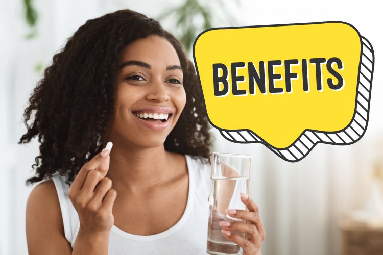 Health Benefits of Biotin