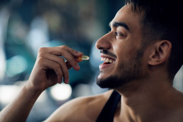 Health Benefits of Multivitamins