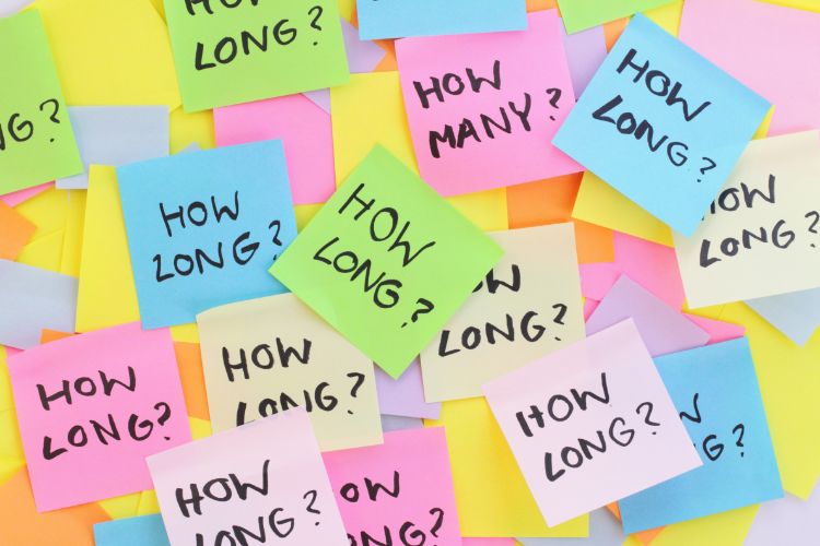 How Long Does the Loading Phase Need to Be?