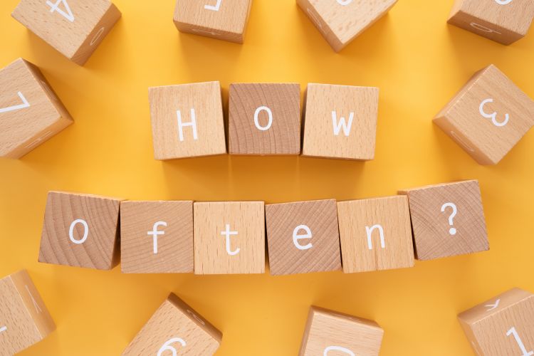 How Often Should I Stretch?