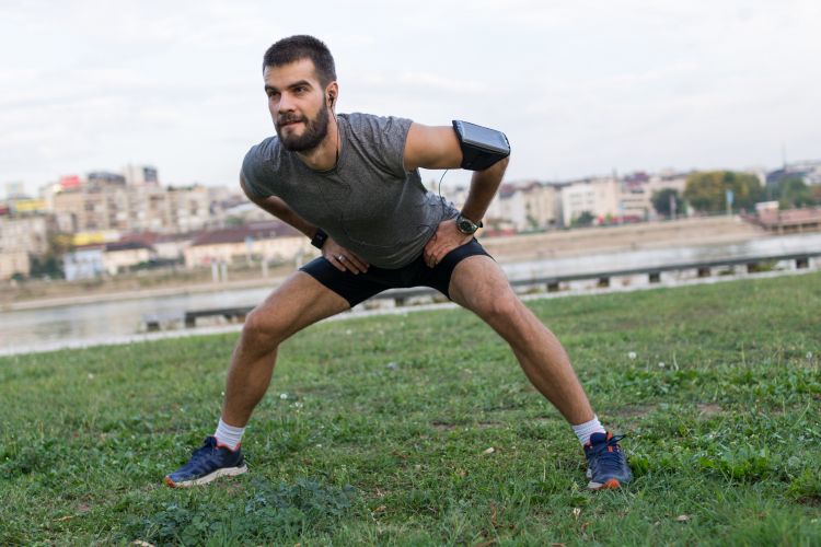 Increase Endurance with BCAA Supplements