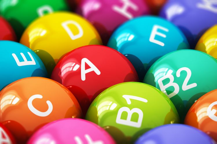 Other Essential Vitamins