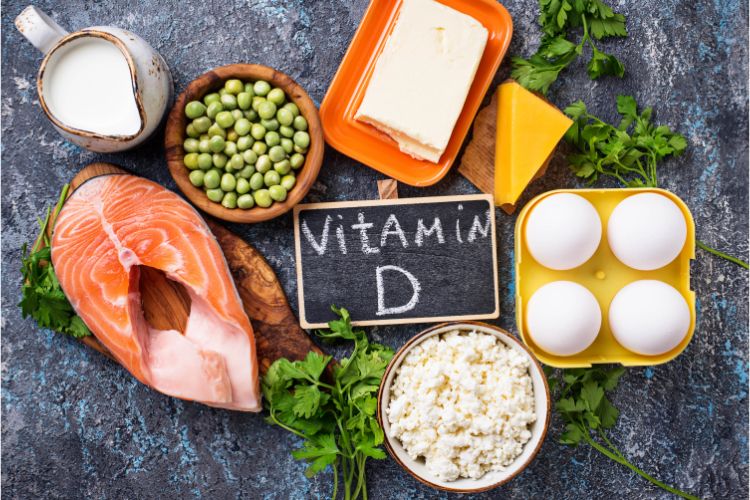 Signs of a Vitamin D Overdose