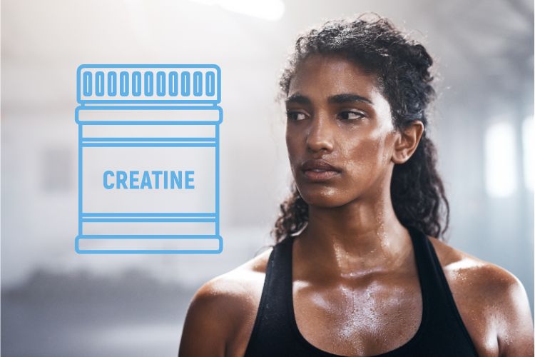 Taking Creatine Post-workout