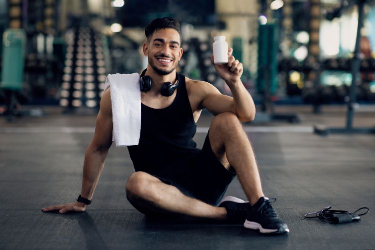 Top 10 BCAA Supplements