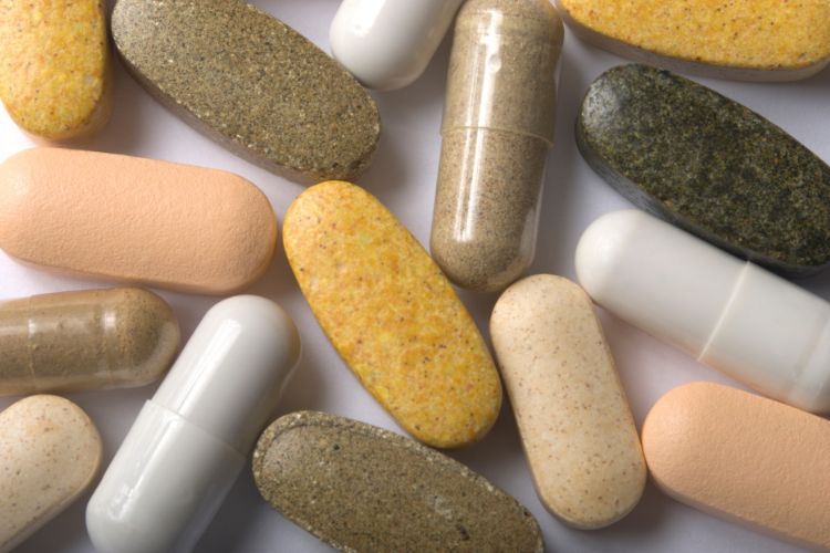 Types of Multivitamin