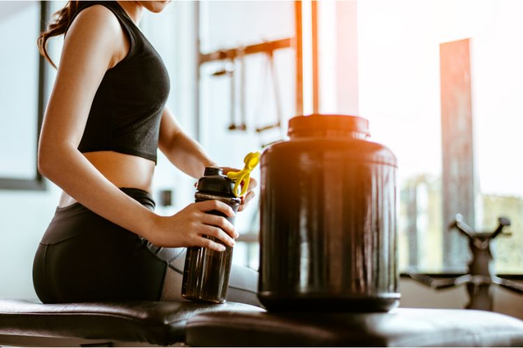 What Are the Effects of Creatine?