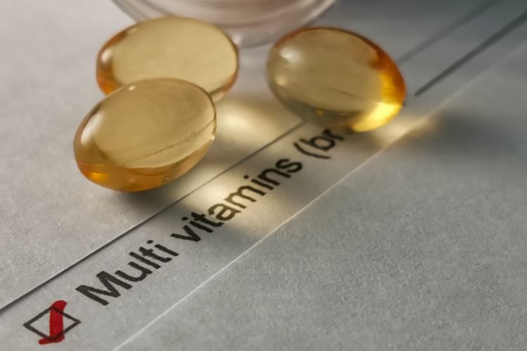 What is a Multivitamin?