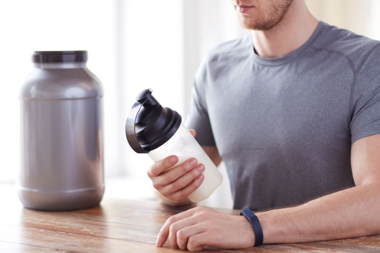 When is the Best Time to Take BCAAs?