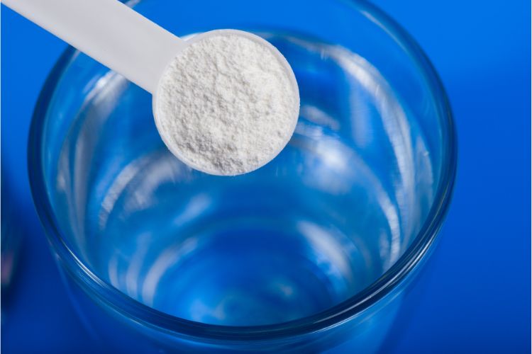 Which is the Best Ratio of BCAAs?