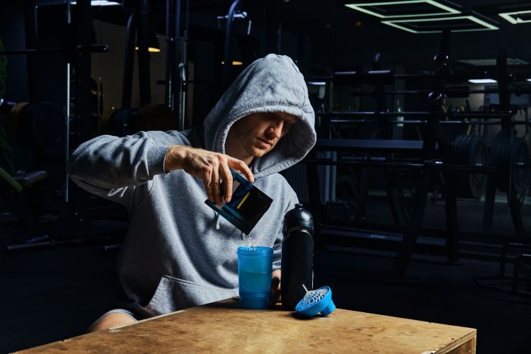 Who Should Take BCAAs?