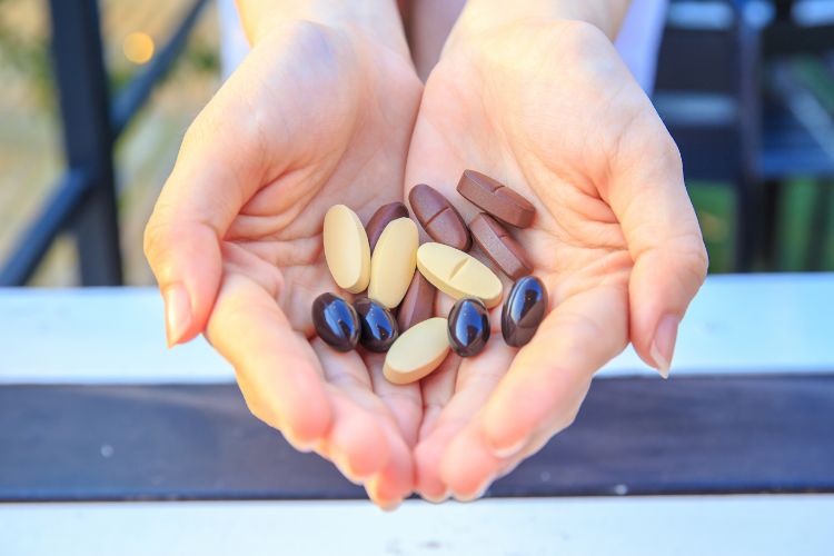 Who Should Take Multivitamins