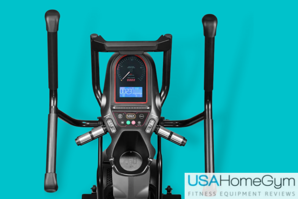 Bowflex M6 Max Trainer