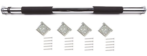 GoFit Chin Up Bar Mounting Kits
