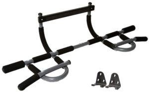 Iron Gym Extreme Upper Body Workout Bar