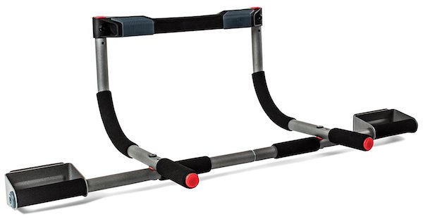 Perfect Fitness Multi-Gym Doorway Pull Up Bar Review