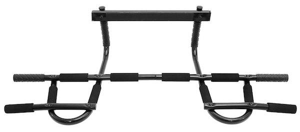 ProSource Multi-Grip Pull Up Bar Dimensions