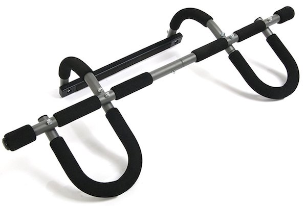 Stamina Doorway Trainer Plus Pull Up Bar