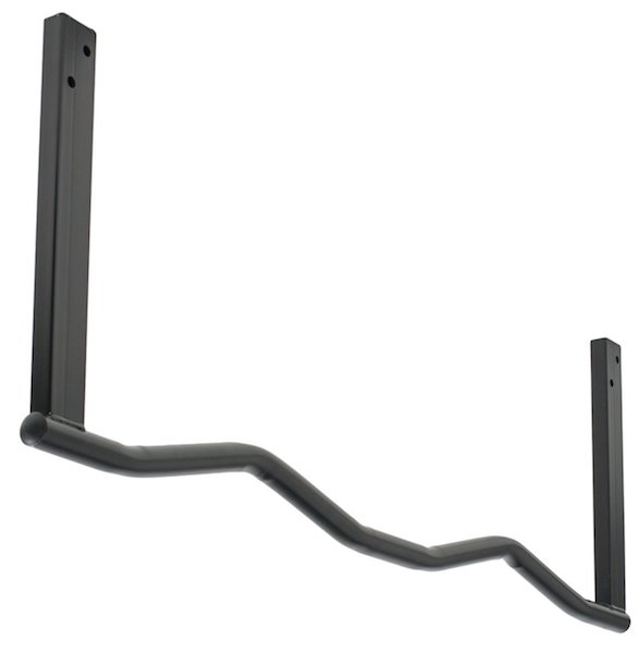 Ultimate Body Press Joist Mounted Ergonomic Pull Up Bar Review