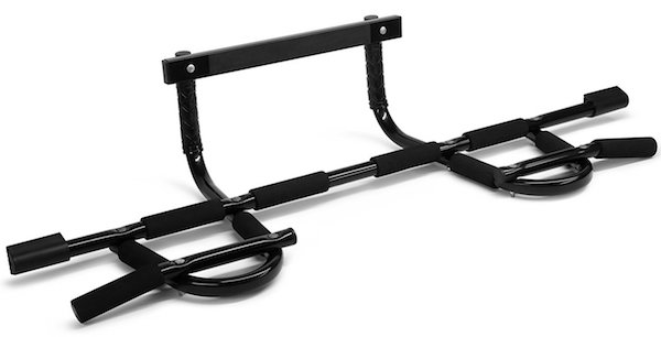 Yes4All Deluxe Chin Up Bar Review – A Safe Doorway Pull Up Bar?
