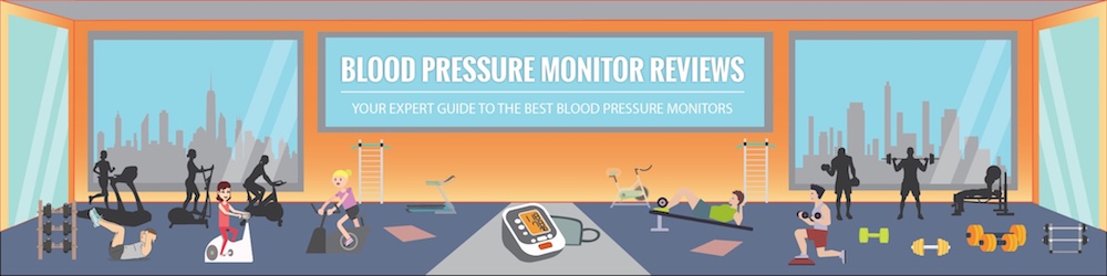 Blood Pressure Monitor Buying Guide