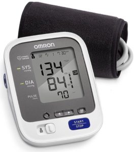 Omron 7 Series Upper Arm Blood Pressure Monitor
