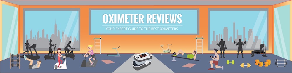 Best Pulse Oximeter Reviews and Comparisons 2023: Home Oximeters