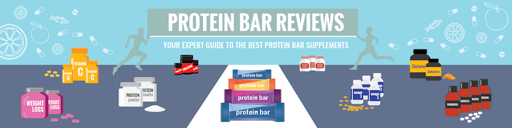 Protein Bar Buying Guide