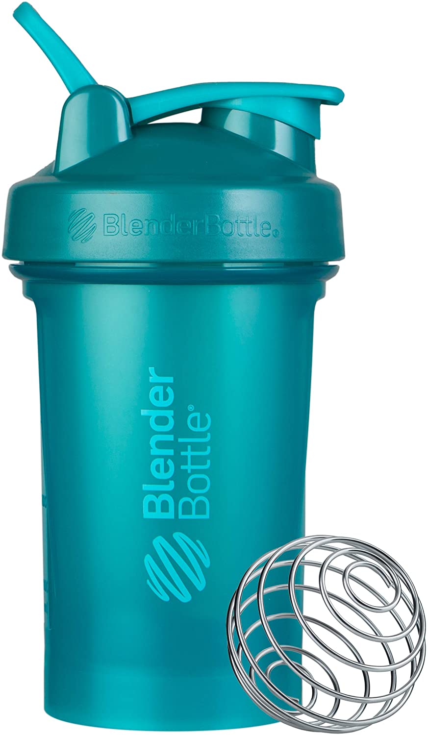 BlenderBottle Classic V2 Shaker Bottle