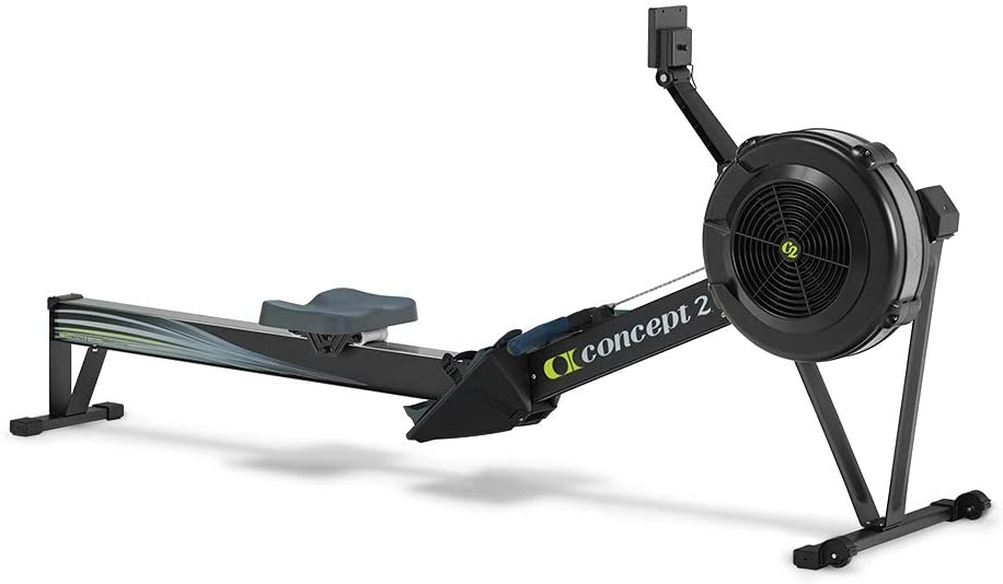 Rowing Machine Reviews USA Home Gym