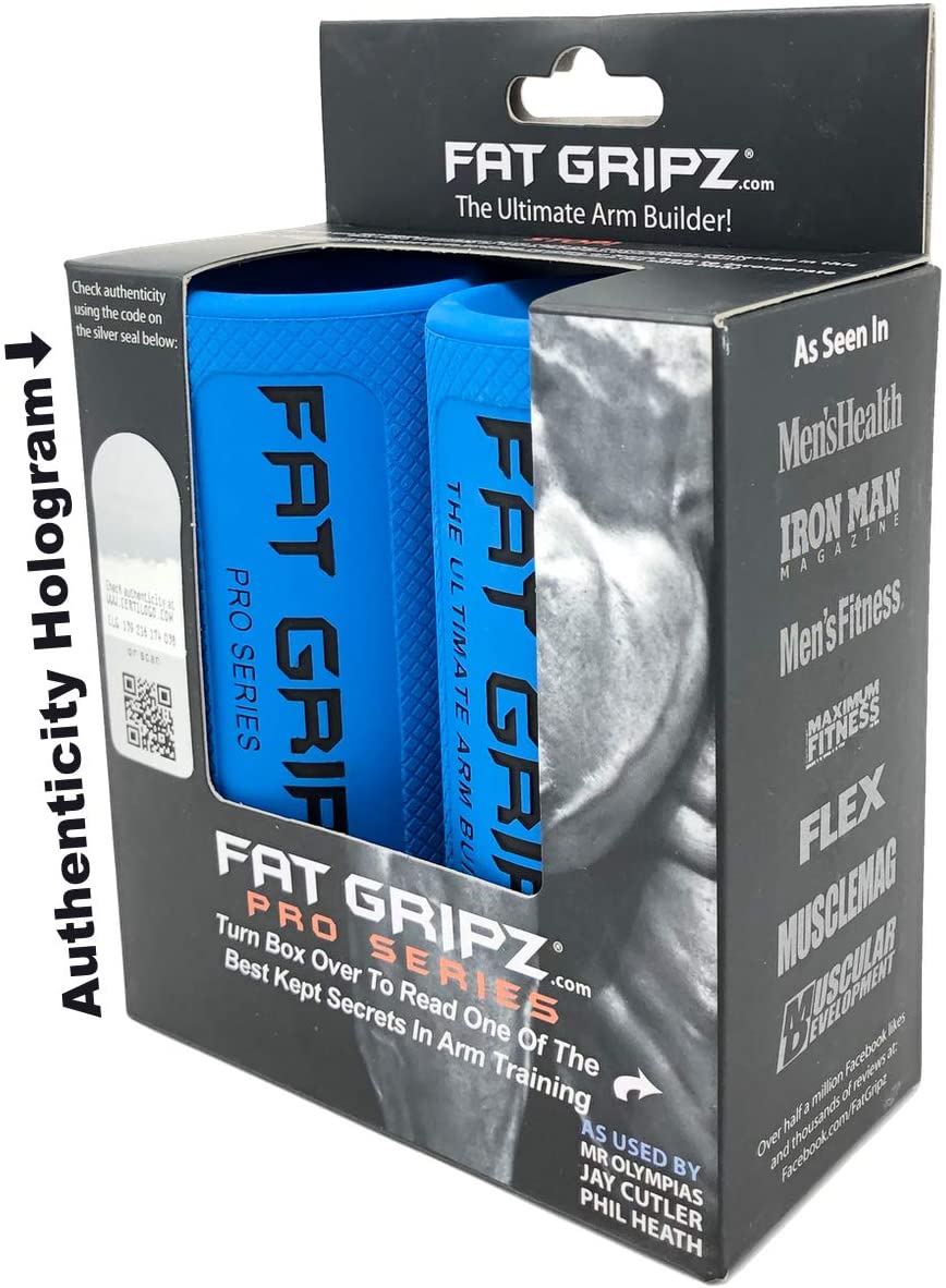 Fat Gripz